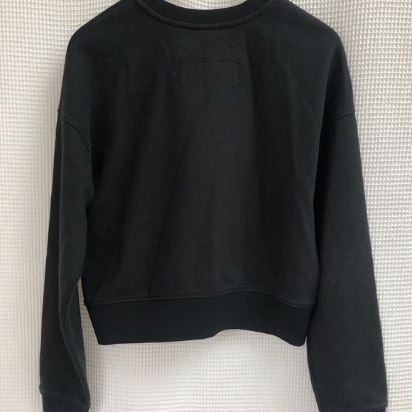 Ride Cycle Club pony crew sweatshirt - Picture 4 of 6